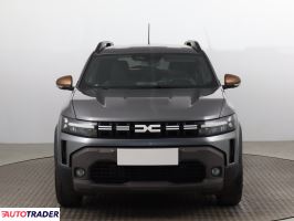 Dacia Duster 2024 1.0 99 KM