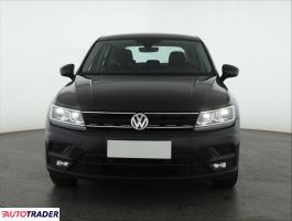 Volkswagen Tiguan 2019 1.5 147 KM