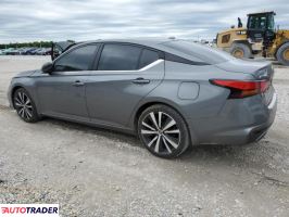 Nissan Altima 2021 2 Nissan Altima 2021 2