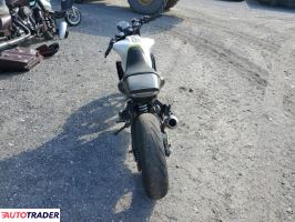 Husqvarna Pozostałe 2019