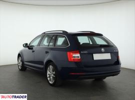Skoda Octavia 2017 2.0 147 KM