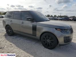 Land Rover Range Rover 2021 3