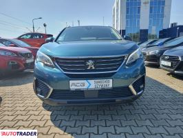 Peugeot 5008 2019 1.5 130 KM