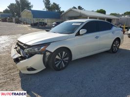 Nissan Altima 2020 2