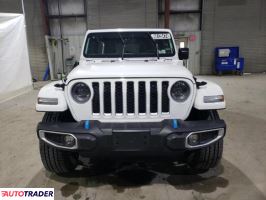 Jeep Wrangler 2023 2