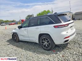 Jeep Grand Cherokee 2022 3