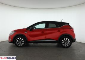 Renault Captur 2020 1.3 128 KM Renault Captur 2020 1.3 128 KM