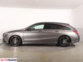 Mercedes Pozostałe 2017 2.0 181 KM
