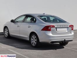 Volvo S60 2014 1.6 112 KM