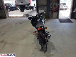 Honda Pozostałe 2025 Honda Pozostałe 2025