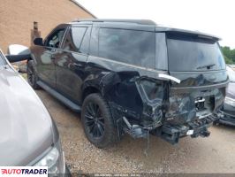 Ford Expedition 2020 3