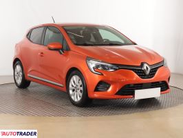 Renault Clio 2020 1.0 99 KM