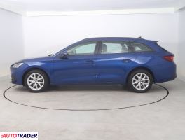 Seat Leon 2020 1.5 128 KM