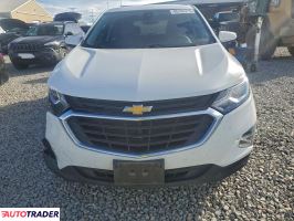 Chevrolet Equinox 2021 1