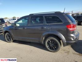 Dodge Journey 2020 2