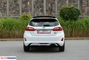 Ford Fiesta 2020 1.5 200 KM Ford Fiesta 2020 1.5 200 KM