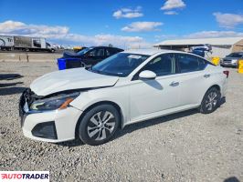 Nissan Altima 2023 2