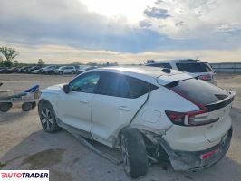 Volvo XC40 2023