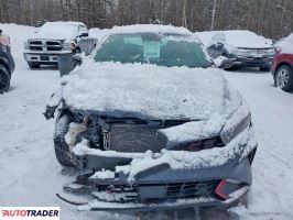 Kia Pozostałe 2023 2