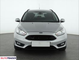 Ford Focus 2016 1.5 93 KM