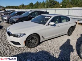 BMW 530 2019 2 BMW 530 2019 2