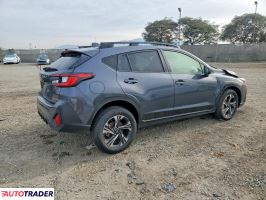 Subaru Pozostałe 2025 2