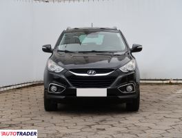 Hyundai ix35 2011 1.6 132 KM