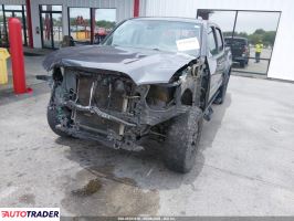 Toyota Tacoma 2023 3