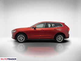 Volvo XC60 2021 2.0 250 KM