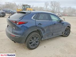 Mazda CX-30 2022 2