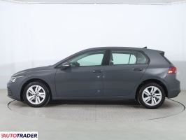 Volkswagen Golf 2021 1.5 128 KM Volkswagen Golf 2021 1.5 128 KM