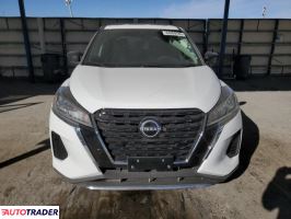 Nissan Pozostałe 2024 1 Nissan Pozostałe 2024 1