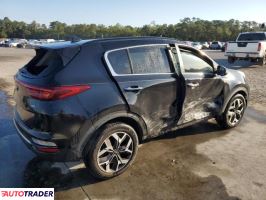 Kia Sportage 2020 2