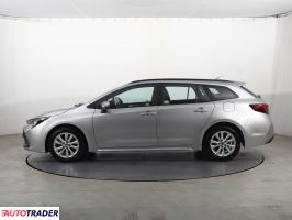 Toyota Corolla 2023 1.8 120 KM