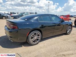 Dodge Charger 2019 3 Dodge Charger 2019 3