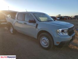 Ford Maverick 2024 2