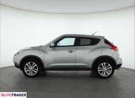 Nissan Juke 2012 1.5 108 KM