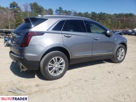 Cadillac Pozostałe 2020 3 Cadillac Pozostałe 2020 3