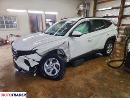Hyundai Tucson 2024 2