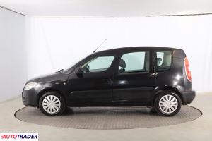 Skoda Roomster 2008 1.6 103 KM