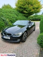BMW 320 2008 0.0 170 KM
