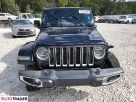 Jeep Wrangler 2021 2