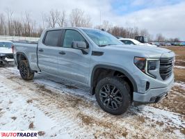 GMC Sierra 2024 2
