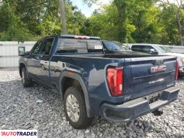 GMC Sierra 2020 6