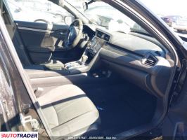 Honda Civic 2019 1 Honda Civic 2019 1