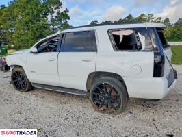 GMC Yukon 2020 5