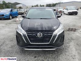 Nissan Pozostałe 2021 1 Nissan Pozostałe 2021 1