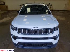 Jeep Compass 2023 2 Jeep Compass 2023 2