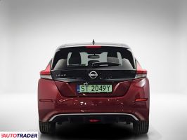 Nissan Leaf 2023 150 KM