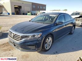 Volkswagen Passat - zobacz ofertę